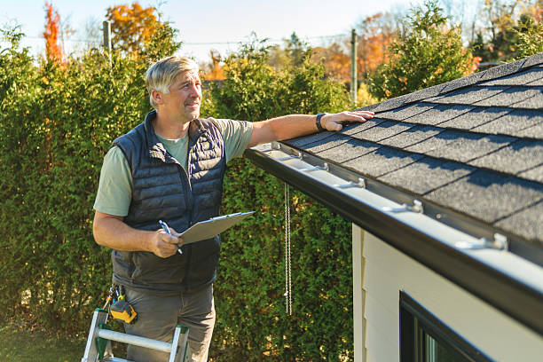 Trusted Emergency Roof Repair service in Crooksville, OH - Ben Roofing and Steel LLC